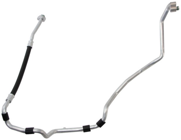 Four Seasons A/C Refrigerant Suction Hose P/N:66703