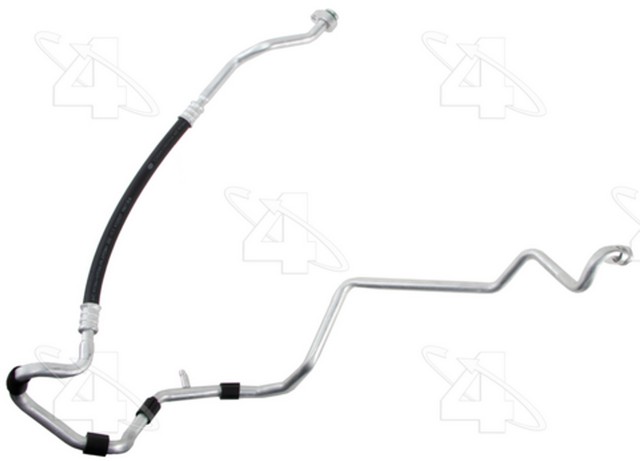 Four Seasons A/C Refrigerant Suction Hose P/N:66707
