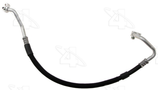 Four Seasons A/C Refrigerant Discharge Hose P/N:66709