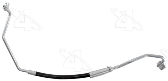 Four Seasons A/C Refrigerant Discharge Hose P/N:66712