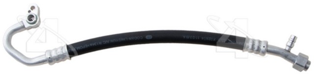 Four Seasons A/C Refrigerant Suction Hose P/N:66714