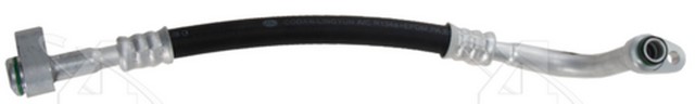 Four Seasons A/C Refrigerant Suction Hose P/N:66715