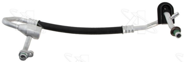 Four Seasons A/C Refrigerant Suction Hose P/N:66734