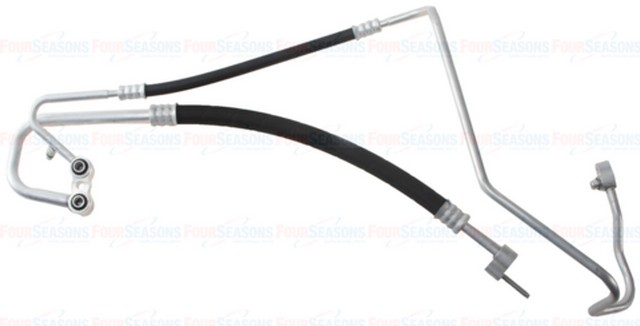Four Seasons A/C Refrigerant Discharge / Suction Hose Assembly P/N:66737