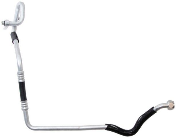 Four Seasons A/C Refrigerant Suction Hose P/N:66740