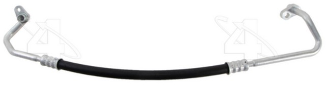 Four Seasons A/C Refrigerant Discharge Hose P/N:66741