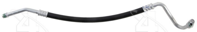 Four Seasons A/C Refrigerant Suction Hose P/N:66755