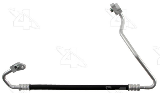 Four Seasons A/C Refrigerant Discharge Hose P/N:66756