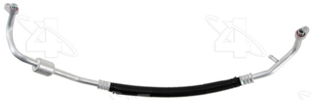 Four Seasons A/C Refrigerant Suction Hose P/N:66763