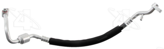 Four Seasons A/C Refrigerant Suction Hose P/N:66764