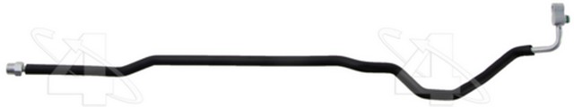 Four Seasons A/C Refrigerant Liquid Hose P/N:66771