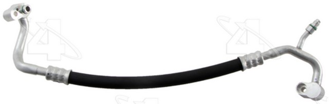Four Seasons A/C Refrigerant Discharge Hose P/N:66773