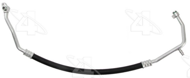 Four Seasons A/C Refrigerant Suction Hose P/N:66774