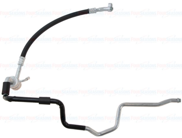 Four Seasons A/C Refrigerant Suction Hose P/N:66776