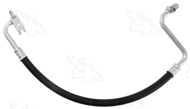Four Seasons A/C Refrigerant Suction Hose P/N:66778