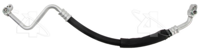 Four Seasons A/C Refrigerant Suction Hose P/N:66787