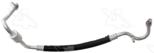 Four Seasons A/C Refrigerant Suction Hose P/N:66789