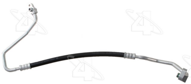 Four Seasons A/C Refrigerant Discharge Hose P/N:66802