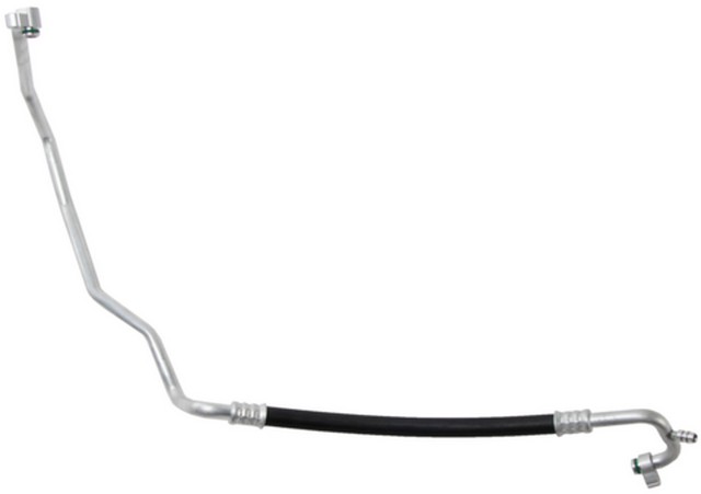 Four Seasons A/C Refrigerant Suction Hose P/N:66818