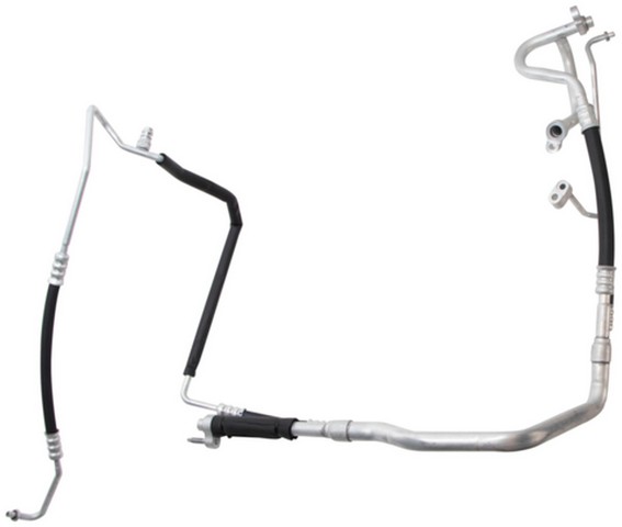Four Seasons A/C Suction and Liquid Line Hose Assembly P/N:66820