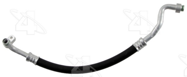 Four Seasons A/C Refrigerant Suction Hose P/N:66849