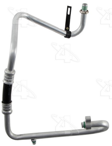 Four Seasons A/C Refrigerant Suction Hose P/N:66850