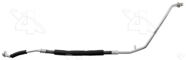 Four Seasons A/C Refrigerant Suction Hose P/N:66851
