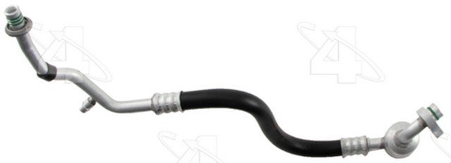 Four Seasons A/C Refrigerant Suction Hose P/N:66852