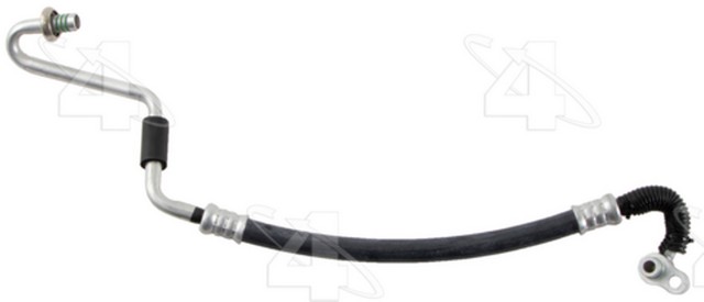 Four Seasons A/C Refrigerant Discharge Hose P/N:66854