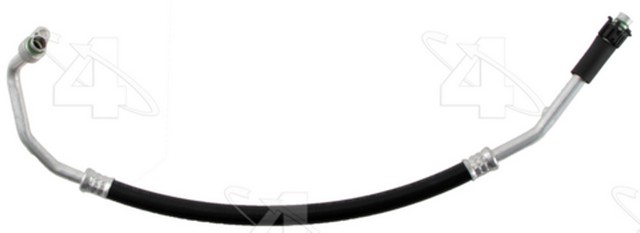 Four Seasons A/C Refrigerant Suction Hose P/N:66855