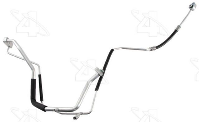 Four Seasons A/C Suction and Liquid Line Hose Assembly P/N:66863