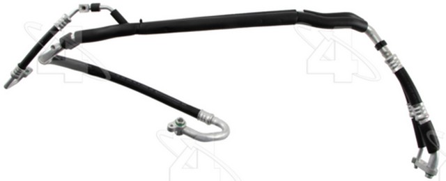 Four Seasons A/C Suction and Liquid Line Hose Assembly P/N:66869