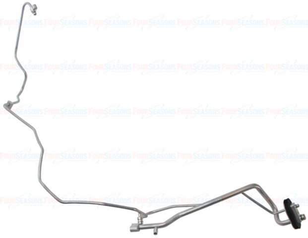 Four Seasons A/C Suction and Liquid Line Hose Assembly P/N:66875