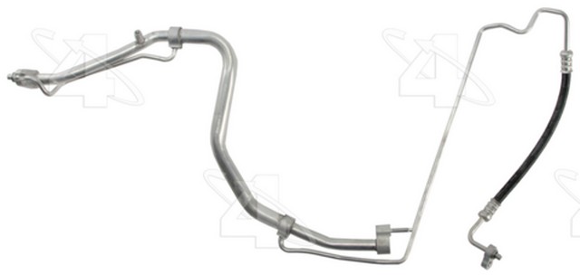 Four Seasons A/C Suction and Liquid Line Hose Assembly P/N:66878