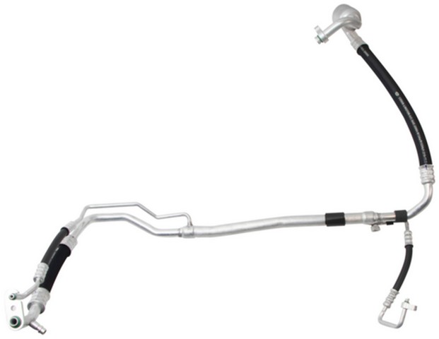 Four Seasons A/C Suction and Liquid Line Hose Assembly P/N:66945