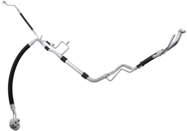 Four Seasons A/C Suction and Liquid Line Hose Assembly P/N:66967