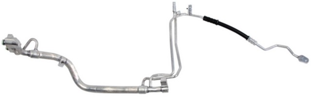 Four Seasons A/C Suction and Liquid Line Hose Assembly P/N:66988