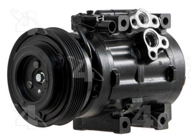 Four Seasons A/C Compressor P/N:67120