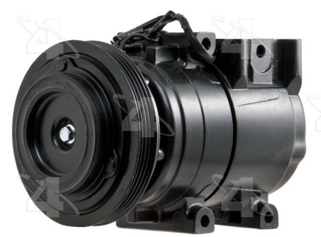 Four Seasons A/C Compressor P/N:67126