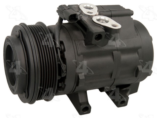 Four Seasons A/C Compressor P/N:67183