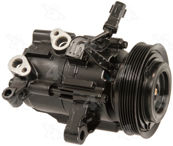 Four Seasons A/C Compressor P/N:67184