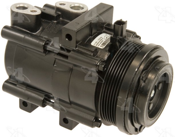 Four Seasons A/C Compressor P/N:67185