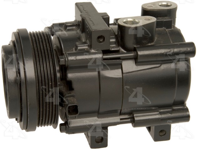 Four Seasons A/C Compressor P/N:67188
