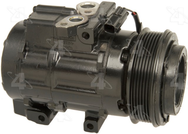 Four Seasons A/C Compressor P/N:67192