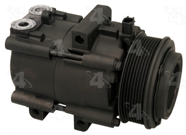 Four Seasons A/C Compressor P/N:67197
