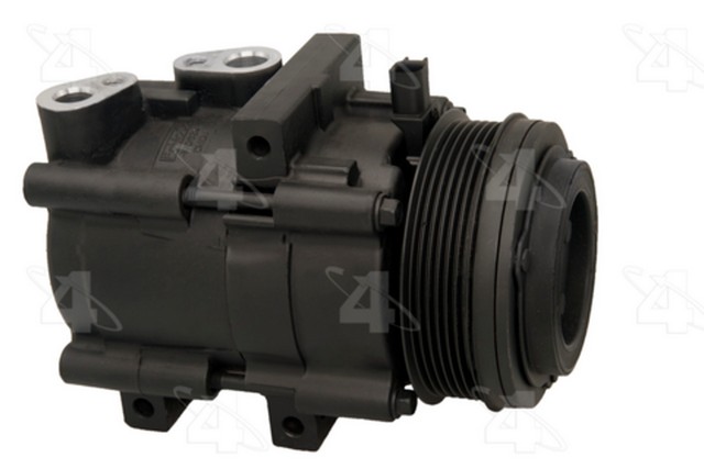 Four Seasons A/C Compressor P/N:67198