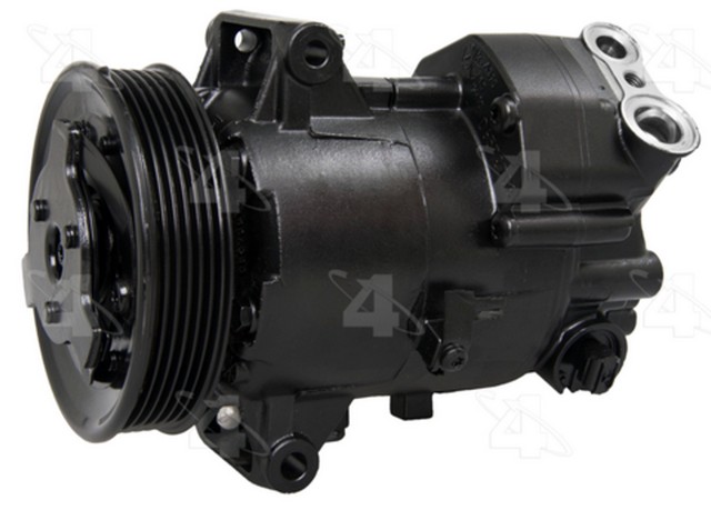 Four Seasons A/C Compressor P/N:67219