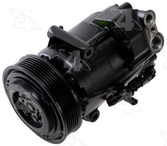 Four Seasons A/C Compressor P/N:67220