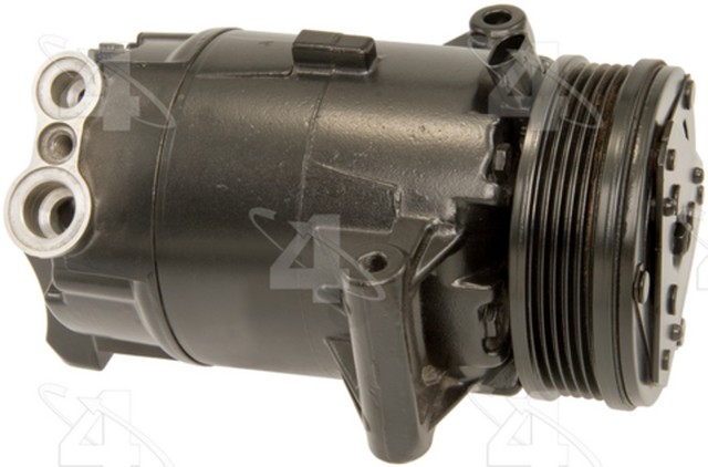 Four Seasons A/C Compressor P/N:67275