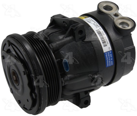 Four Seasons A/C Compressor P/N:67290
